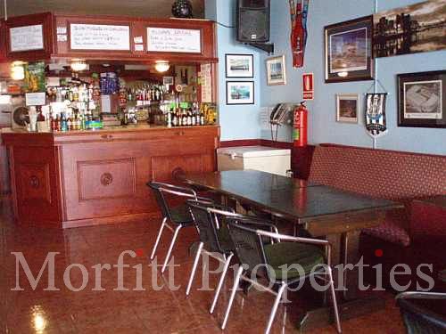 Cafe / Bar in Las Americas Tenerife