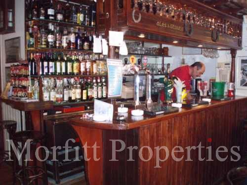 Cafe / Bar Los Cristianos Tenerife