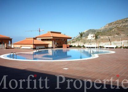 Apartment in Brisas Del Mar Tenerife