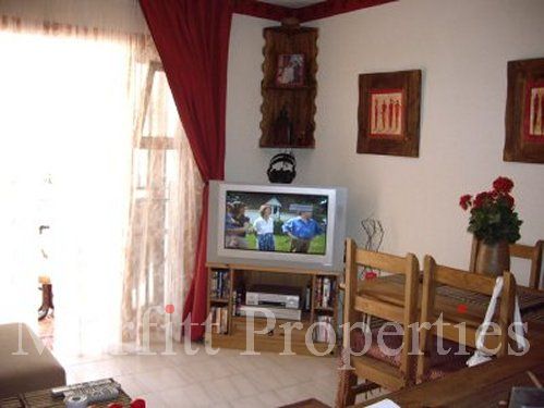 Studio in Port Royale Tenerife