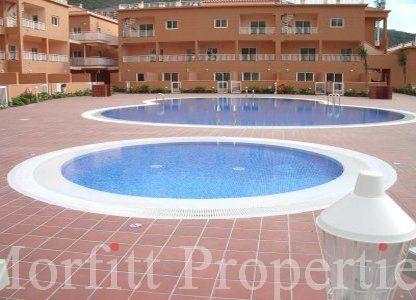 Apartment in Brisas Del Mar Tenerife