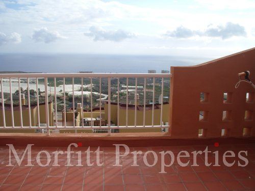 Townhouse in Charco De Valle Tenerife