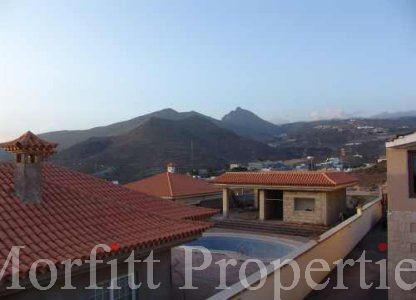 Townhouse in Aldea Blanca Tenerife