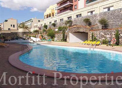 Apartment in Jardin San Miguel Tenerife