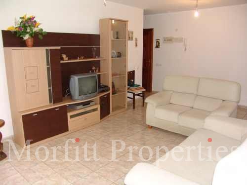 Apartment in Volcan de Yaiza Tenerife