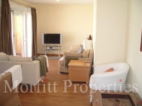Apartment in Vista Hermosa IV Tenerife
