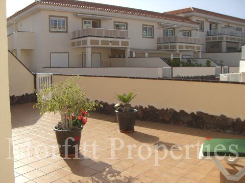 Apartment in La Finca Tenerife