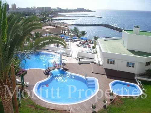 Apartment in Villamar Tenerife