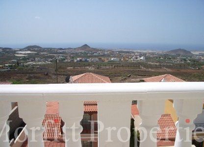 Villa in Valle san Lorenzo Tenerife