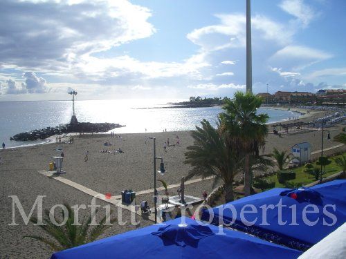 Nightclub in Los Cristianos Tenerife