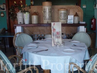 Bar in Golf Del Sur Tenerife