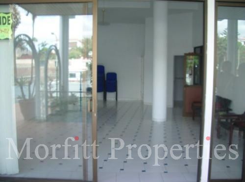 Freehold Business in Los Cristianos Tenerife
