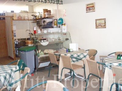 Cafe / Bar  in Callao Salvaje Tenerife