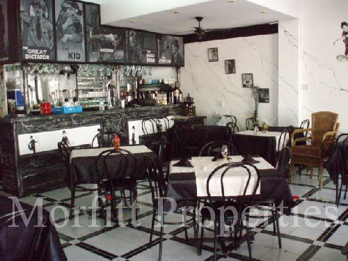 Bar / Restaurant in Playa De Las Americas Tenerife