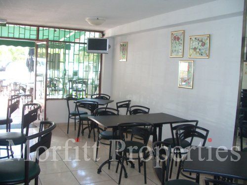 Cafe/Bar in Los Cristianos Tenerife
