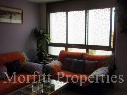 Apartment in Edf Bebederos Tenerife