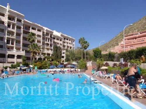 Apartment in Castle Harbour Tenerife