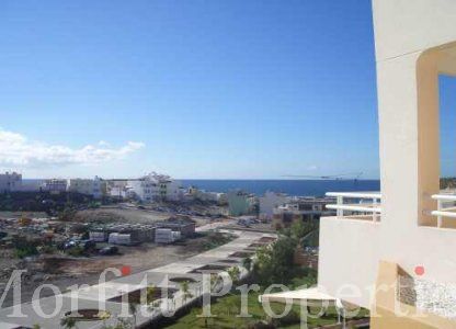 Apartment in Oasis La Caleta Tenerife