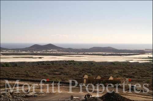 Freehold Investment Tenerife