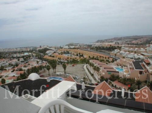 Apartment in Colina Blanca Tenerife