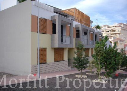 Apartment in Neptuno Tenerife