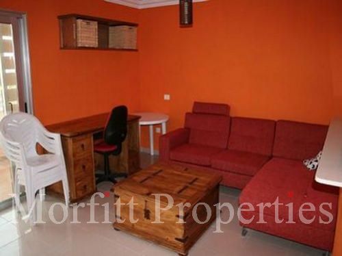 Apartment in Los Seres Tenerife