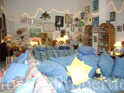 Second Hand Furniture Shop in Alcala Tenerife