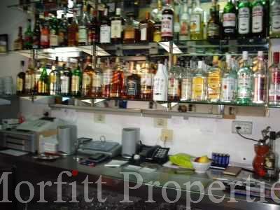 Cafe / Bar in Los Cristianos Tenerife