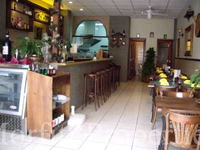Cafe / Bar in Los Cristianos Tenerife