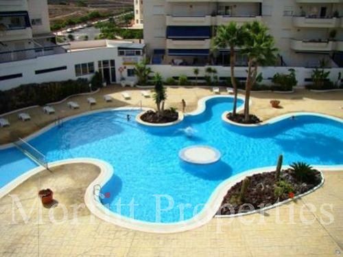 Apartment in Playa Graciosa I Tenerife