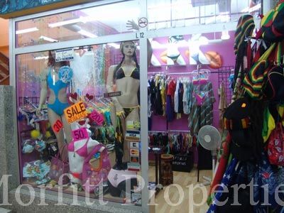 Retail Shop in Los Cristianos Tenerife