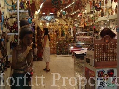 Retail Shop in Los Cristianos Tenerife