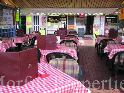 Restaurant / Bar in Los Cristianos Tenerife