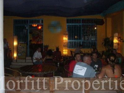 Restaurant / Bar  in El Medano Tenerife