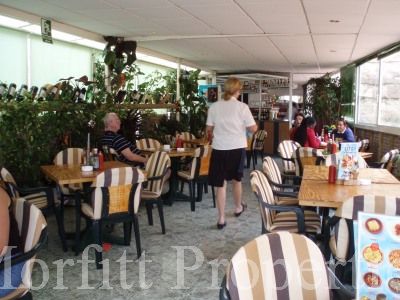 Restaurant in San Eugenio Alto Tenerife