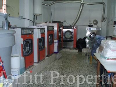 Laundry in Los Cristianos Tenerife
