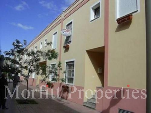 Townhouse in Alondras III  Tenerife