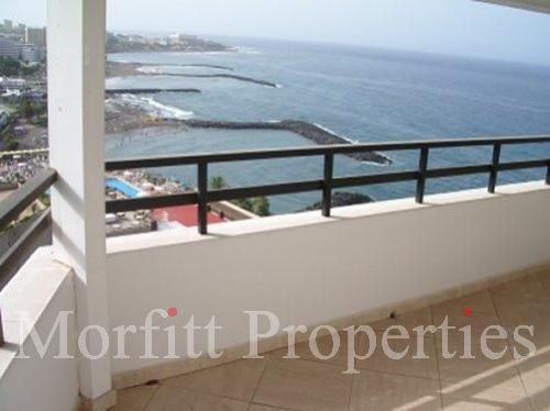 Apartment in Villamar Tenerife