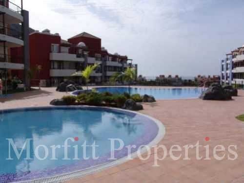 Apartment in El Rincon Tenerife