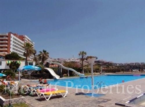 Apartment in Los Gigantes Tenerife