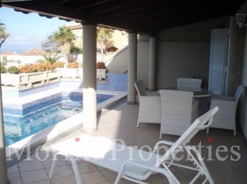 Townhouse in Las Lomas II Tenerife