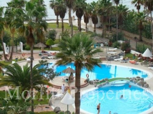 Apartment in Altamira Tenerife