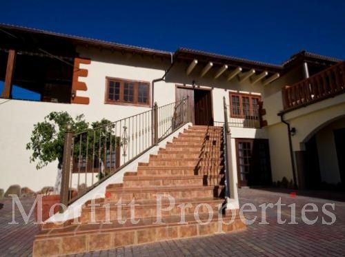 Villa in Marazul Tenerife