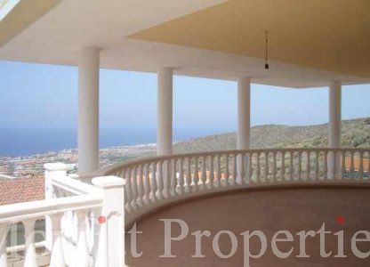 Villa in Roque Del Conde Tenerife