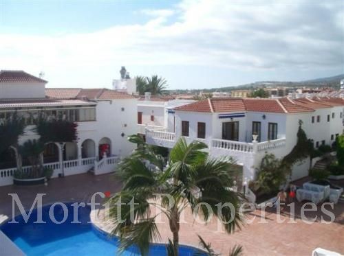 Studio in Royal Palm Tenerife
