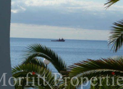 Apartment in Atlantic View Tenerife