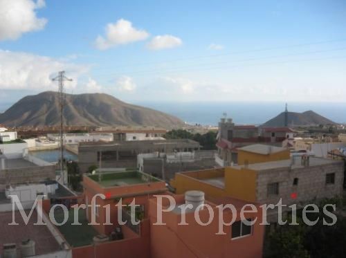 Apartment in Edf Dohama Tenerife