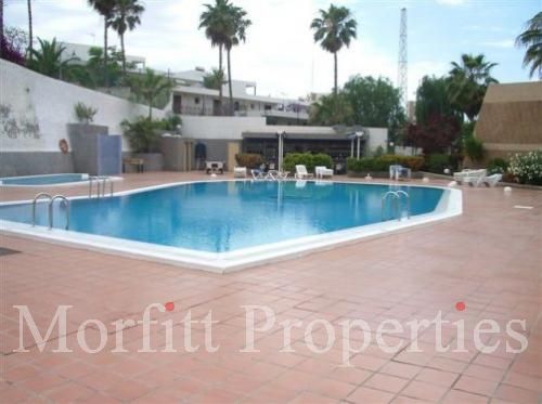 Apartment in Playa Azul Tenerife