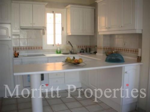 Apartment in La Finca Tenerife
