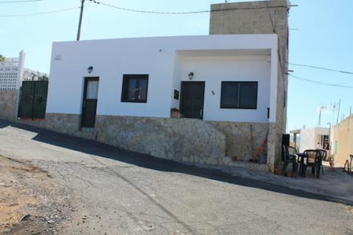 House in Los Menores Tenerife
